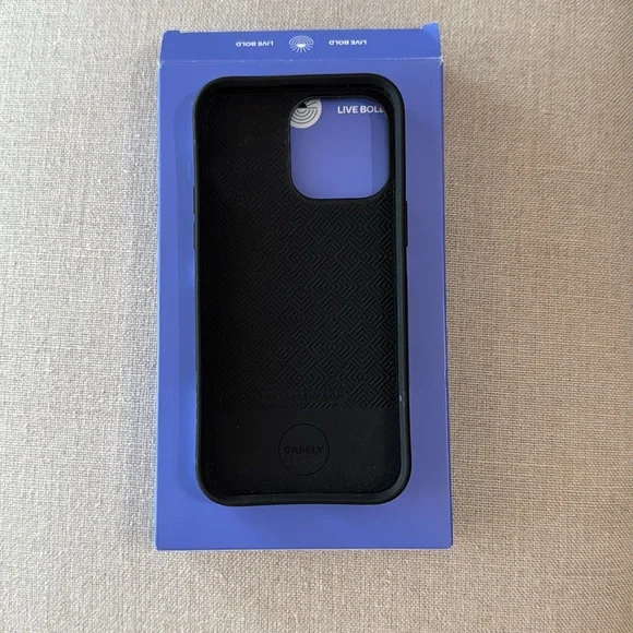 CASELY Bold+MagSafe IPhone 14 Pro Max Case NWT - Picture 4 of 11